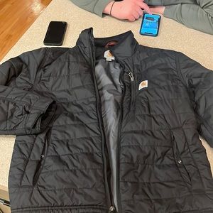 Men’s Small, Carhart Winter Coat